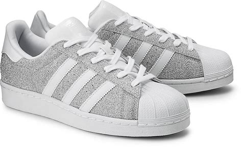 adidas supeestars schuhe schwarz silber|adidas superstar schuhe.